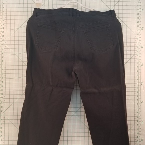 Gloria Vanderbilt Jeans 20W - Picture 2 of 7